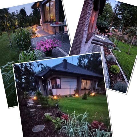 dom wolnostojący Skrzeszew. Zdjęcie 1