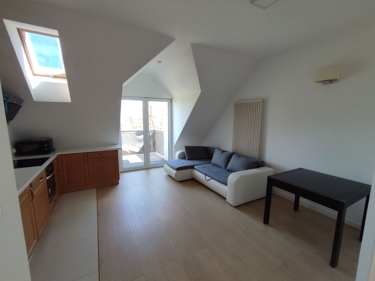 Mieszkanie 2-pokojowe Strzeganowice. Zdjęcie 6