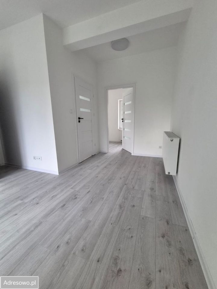 Mieszkanie 2-pokojowe Bydgoszcz Okole, ul. Władysława Łokietka. Zdjęcie 4