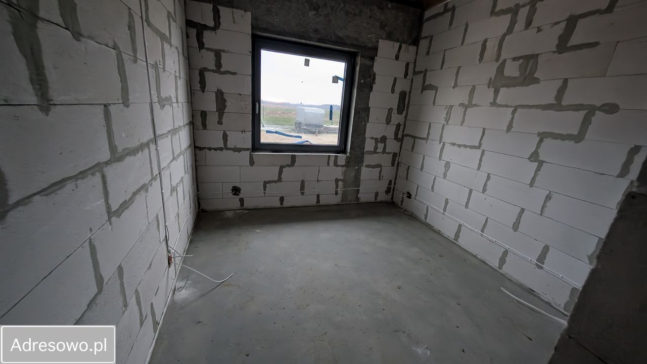 dom wolnostojący, 4 pokoje Gutowo. Zdjęcie 9