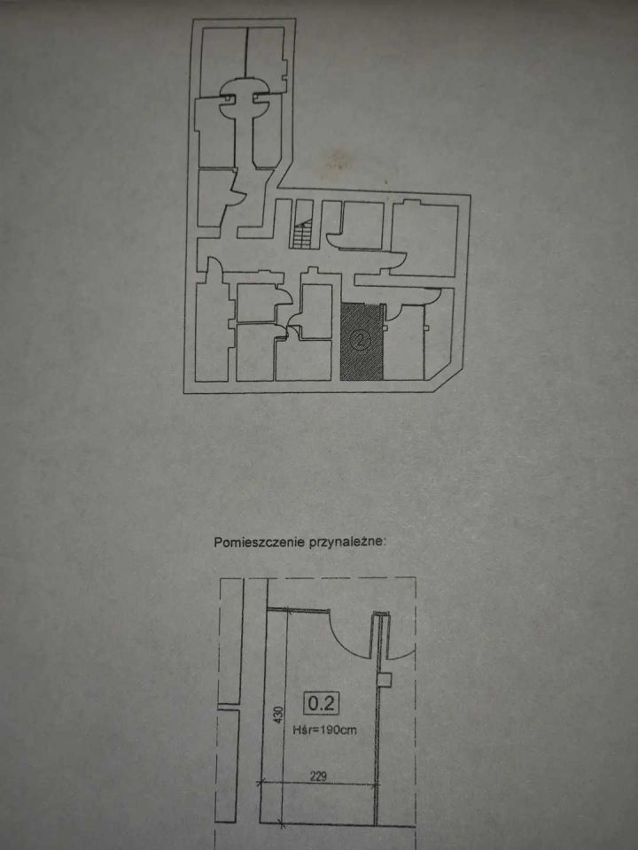 Lokal Inowrocław, ul. Szkolna. Zdjęcie 4
