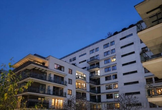 Mieszkanie 1-pokojowe Warszawa Mokotów, ul. Bukowińska. Zdjęcie 10