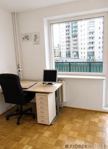 Mieszkanie 2-pokojowe Warszawa Ursynów, ul. Jana Żabińskiego. Zdjęcie 2