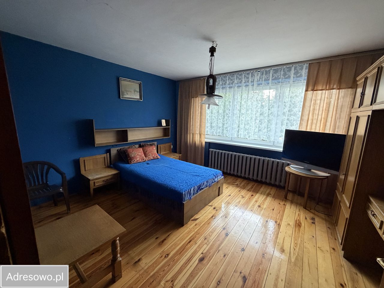 dom wolnostojący, 8 pokoi Olesno, ul. Stobrówki. Zdjęcie 12