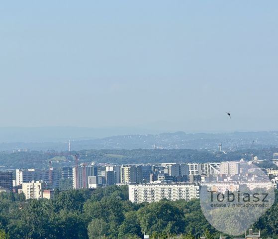 Mieszkanie 3-pokojowe Kraków Mistrzejowice, os. Oświecenia. Zdjęcie 6