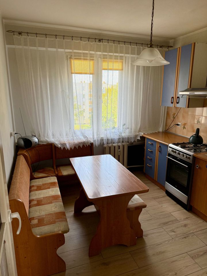 Mieszkanie 4-pokojowe Końskie, ul. Romualda Traugutta. Zdjęcie 5
