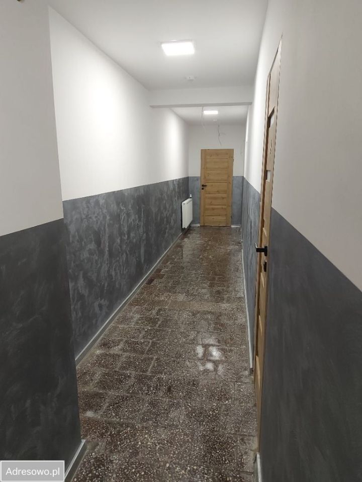 Hala/magazyn Białogard, ul. Połczyńska. Zdjęcie 11