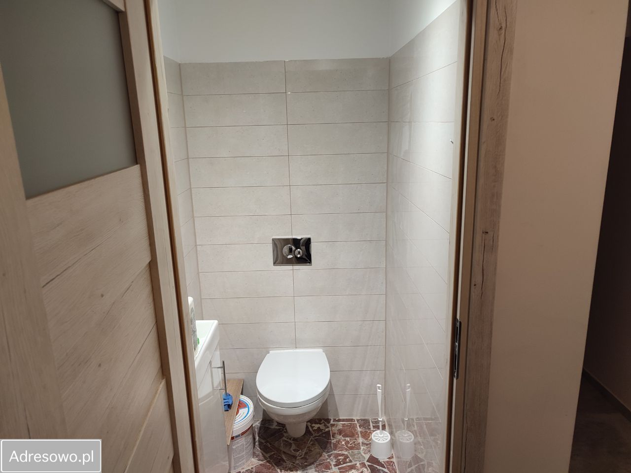 dom wolnostojący, 14 pokoi Zielona Góra Zawada. Zdjęcie 5