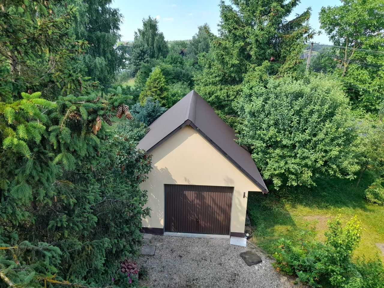 Mieszkanie 4-pokojowe Kowala Kowala Mała. Zdjęcie 8