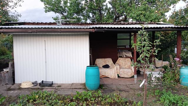 Działka rod Poznań Winiary, ul. Dojazd. Zdjęcie 7