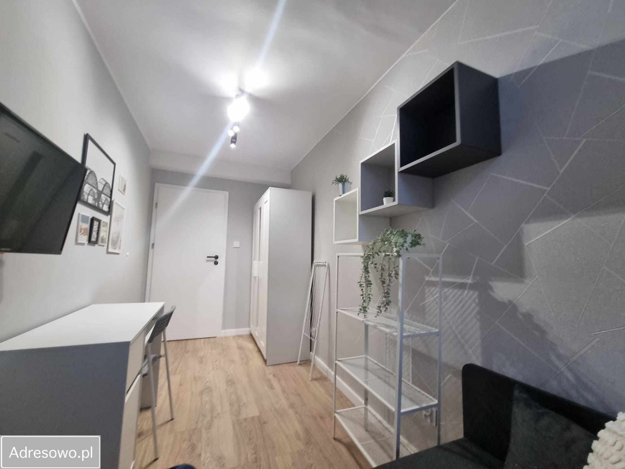 Mieszkanie 5-pokojowe Warszawa Mokotów, ul. Jaszowiecka