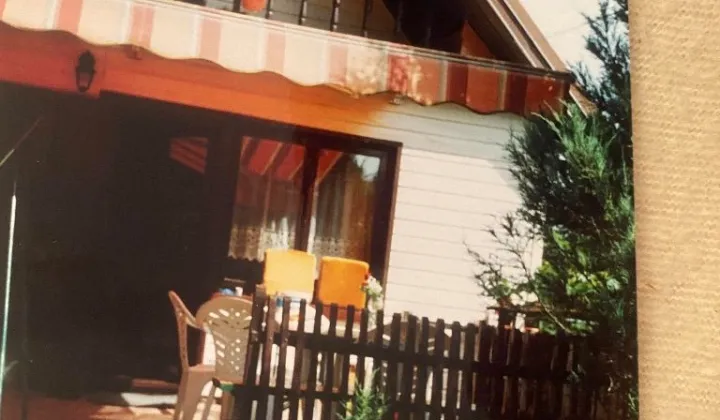 dom wolnostojący, 3 pokoje Brok