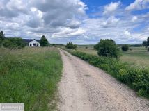 Działka budowlana Garnowo. Zdjęcie 3