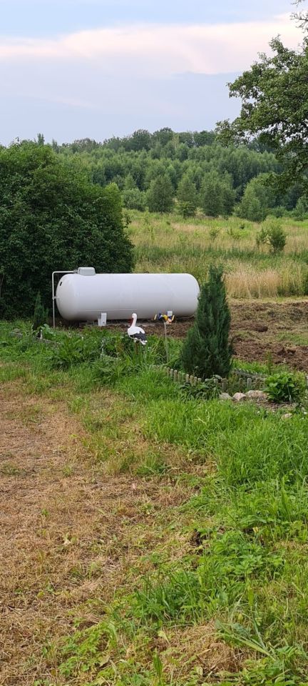 Działka siedliskowa Cerkiewnik. Zdjęcie 3