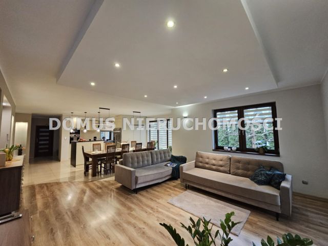 bliźniak, 6 pokoi Koluszki Nowe Żakowice, ul. Rolnicza. Zdjęcie 1