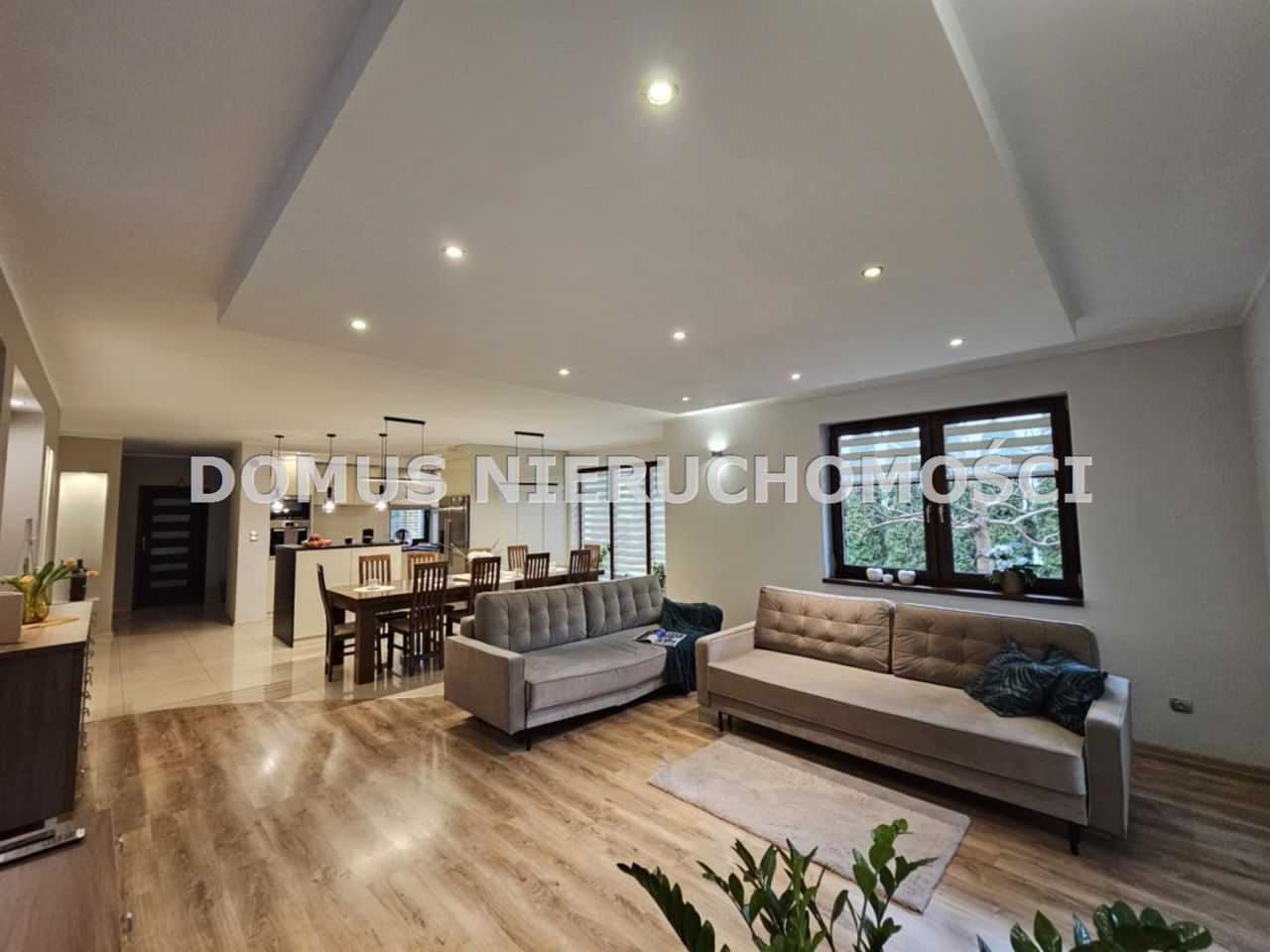 bliźniak, 6 pokoi Koluszki Nowe Żakowice, ul. Rolnicza