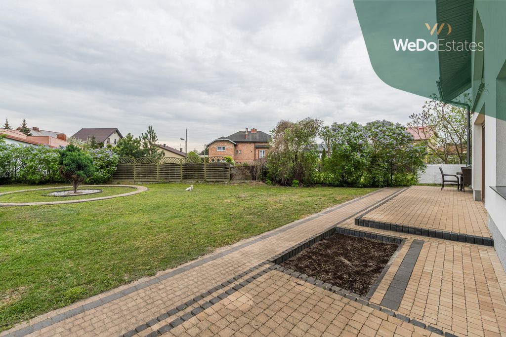 dom wolnostojący, 7 pokoi Marki, ul. gen. Józefa Zajączka. Zdjęcie 27