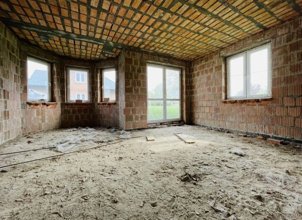 dom wolnostojący, 4 pokoje Rzeszów. Zdjęcie 8