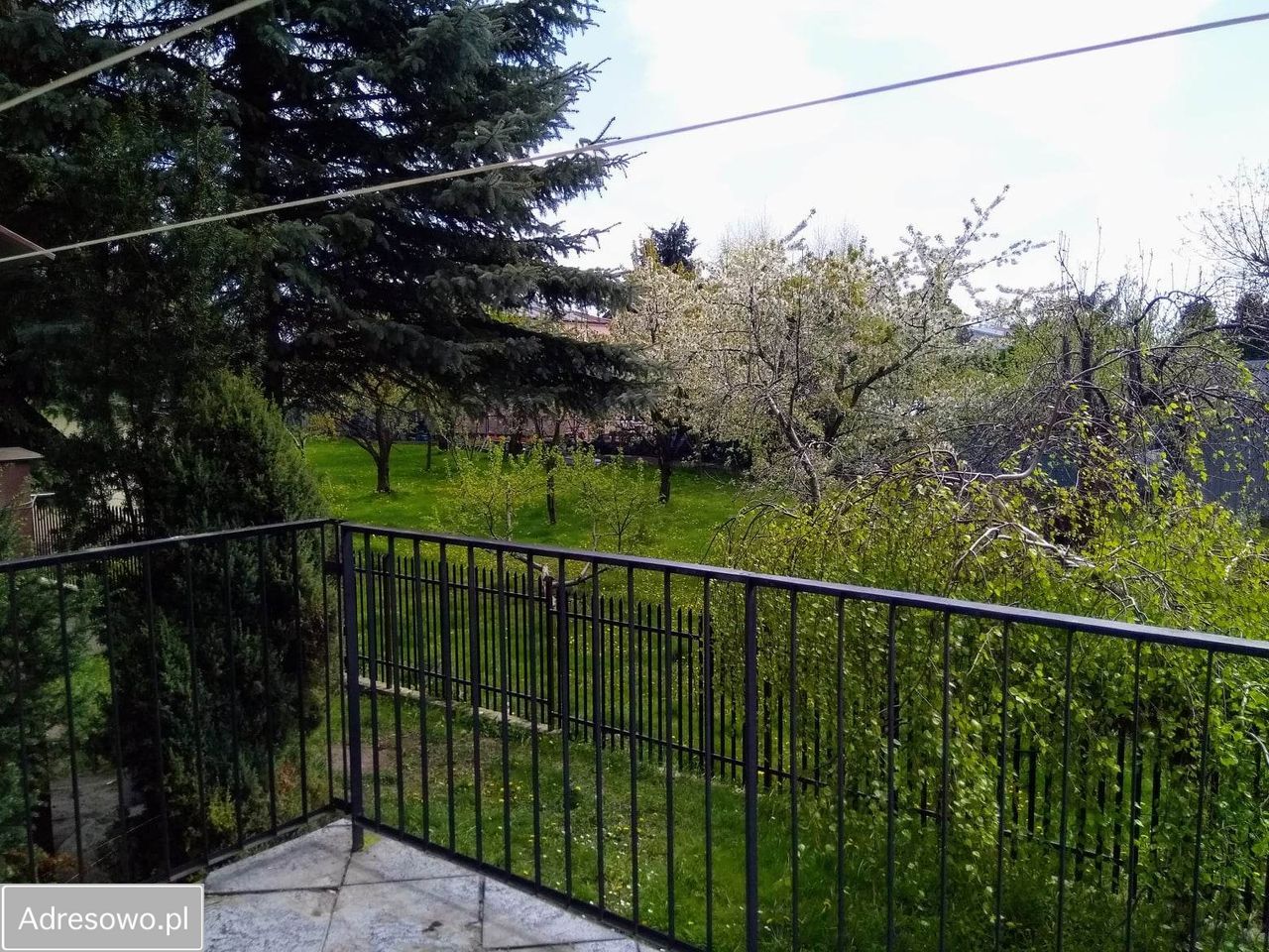 Mieszkanie 4-pokojowe Płochocin, ul. Łąkowa. Zdjęcie 3