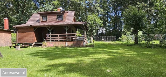 Działka inna Parlino. Zdjęcie 1