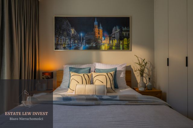 Mieszkanie 2-pokojowe Kraków, ul. Wrocławska. Zdjęcie 9