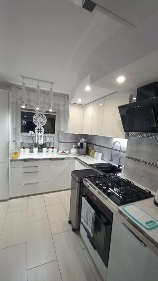 Mieszkanie 3-pokojowe Stargard Przedmieście Szczecińskie, ul. Pierwszej Brygady. Zdjęcie 5