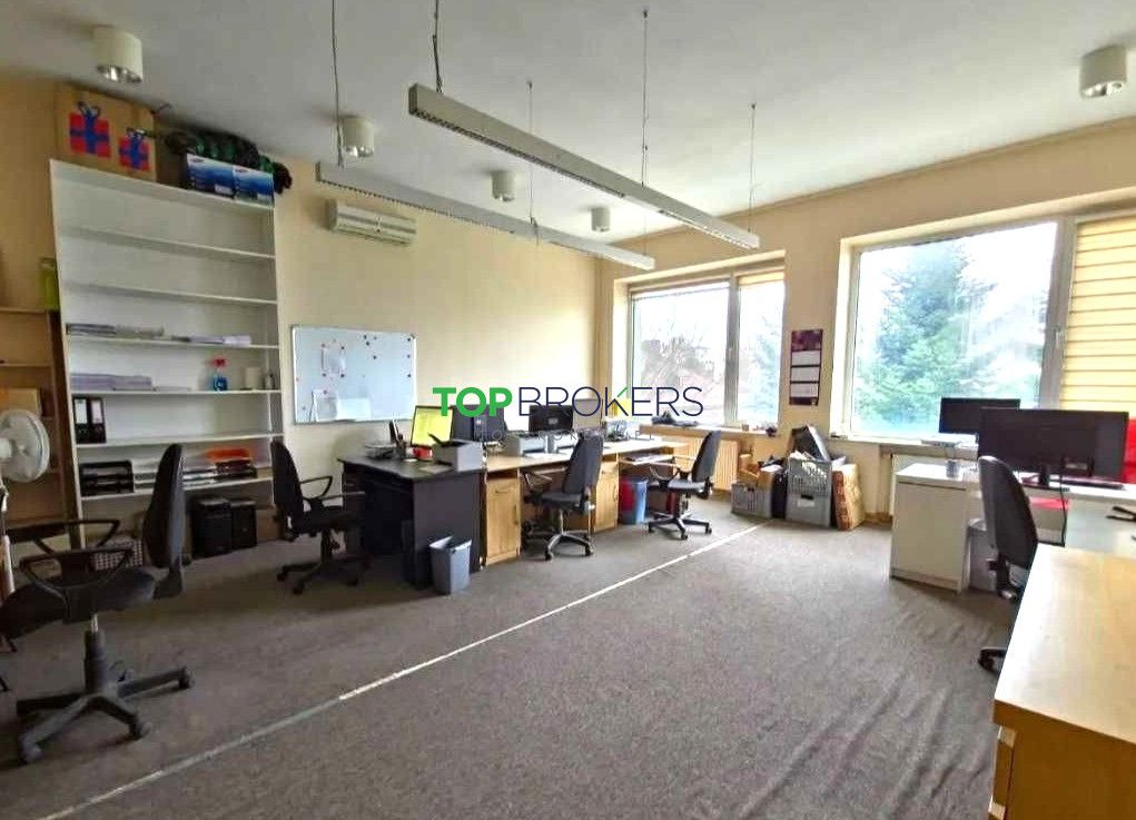 dom wolnostojący, 13 pokoi Warszawa Bemowo