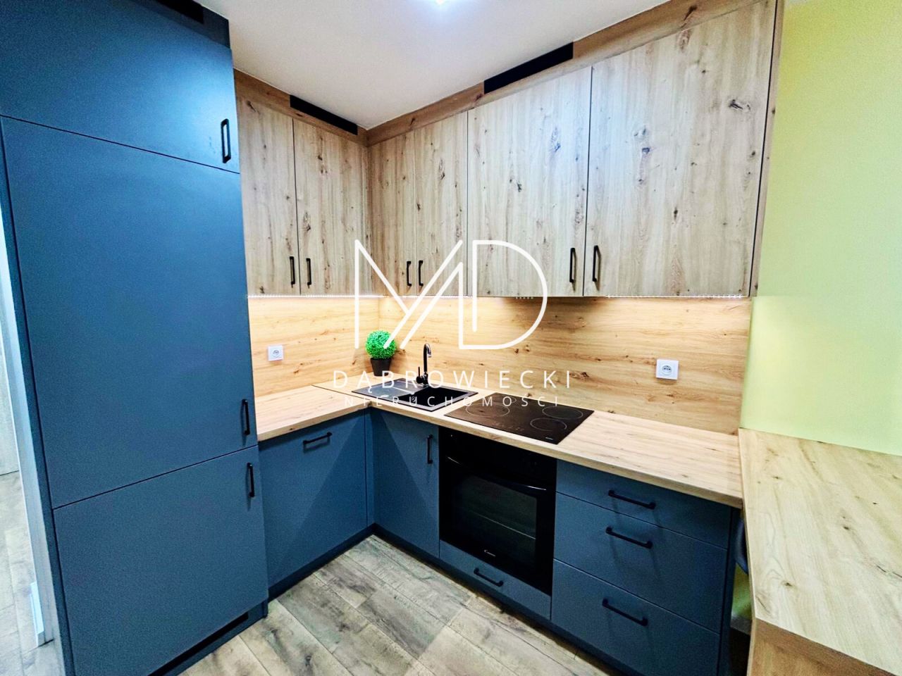 Mieszkanie 2-pokojowe Zabrze Guido, ul. Jarzębia. Zdjęcie 4