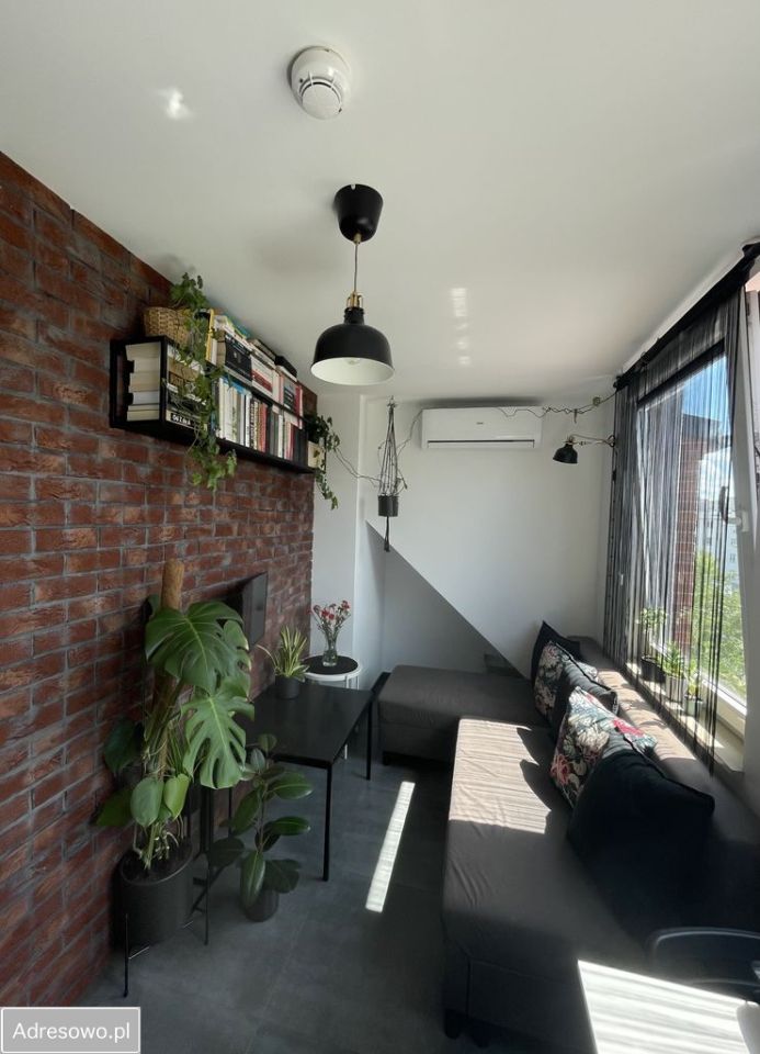 Mieszkanie 1-pokojowe Wrocław Śródmieście, ul. Tadeusza Kościuszki