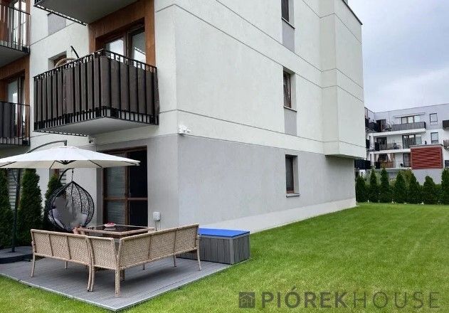 Mieszkanie 4-pokojowe Warszawa Ursynów, ul. Polki. Zdjęcie 9