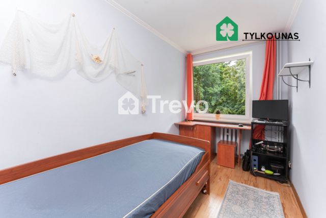 Mieszkanie 3-pokojowe Sopot, ul. Adama Mickiewicza. Zdjęcie 7