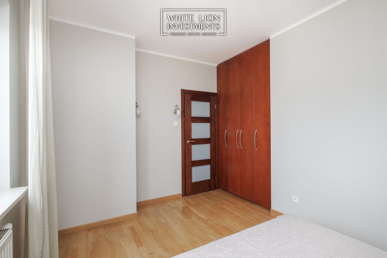 Mieszkanie 3-pokojowe Warszawa Wola, ul. Czorsztyńska. Zdjęcie 22