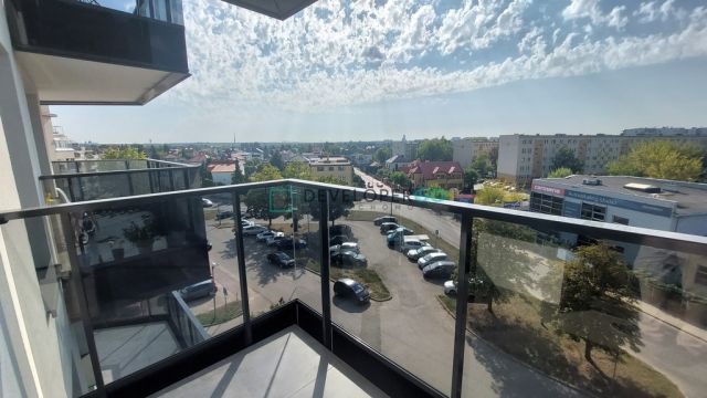 Mieszkanie 2-pokojowe Białystok, ul. Prowiantowa. Zdjęcie 5