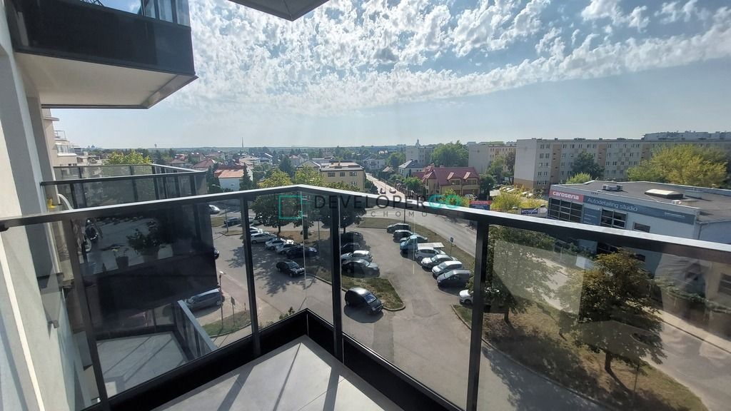 Mieszkanie 2-pokojowe Białystok, ul. Prowiantowa. Zdjęcie 5