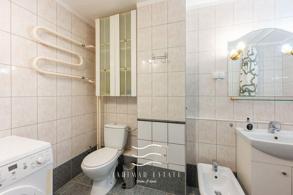 Mieszkanie 4-pokojowe Warszawa Wilanów, ul. Wiktorii Wiedeńskiej. Zdjęcie 14