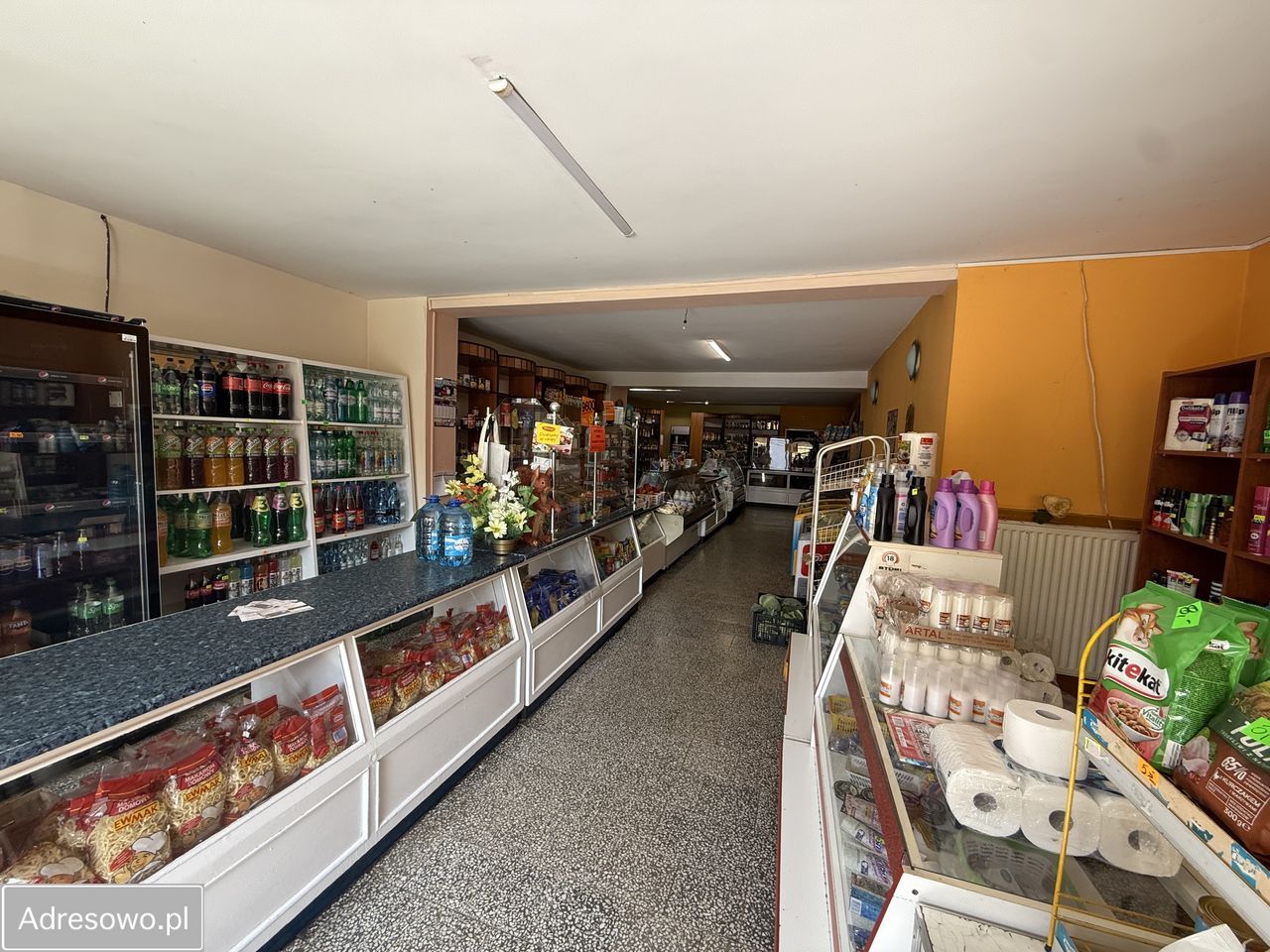 Lokal Mierczyce. Zdjęcie 6