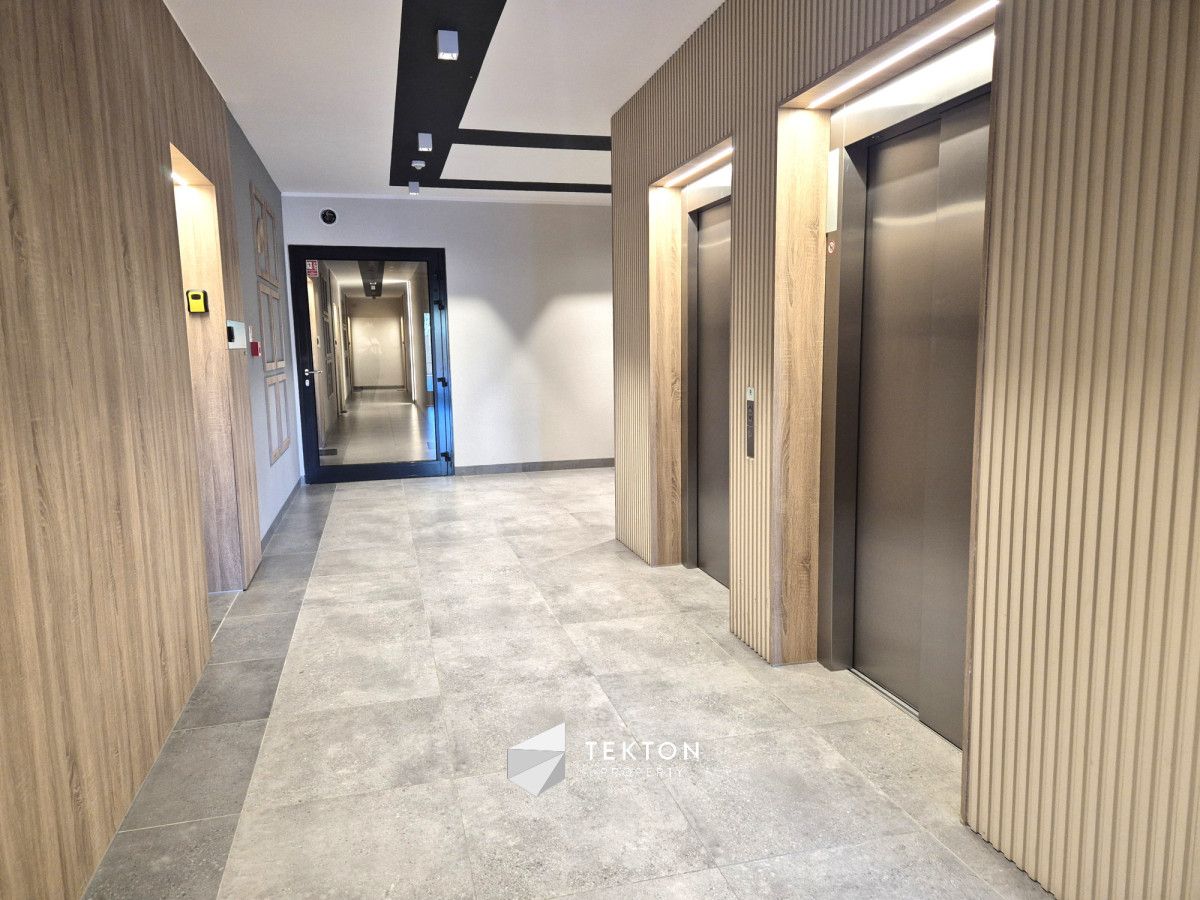 Mieszkanie 2-pokojowe Gdańsk Letnica, ul. Bernarda Filarskiego. Zdjęcie 16