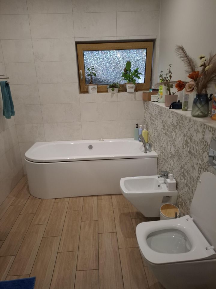 dom wolnostojący, 5 pokoi Osowiec, ul. Bajkowa. Zdjęcie 8