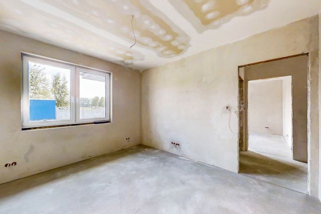 dom wolnostojący, 4 pokoje Aleksandrów Łódzki, ul. Placydowska. Zdjęcie 12