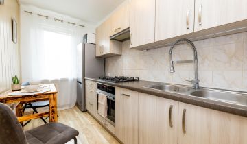 Mieszkanie 2-pokojowe Leszno, ul. Grunwaldzka