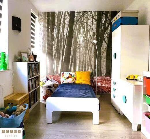 Mieszkanie 2-pokojowe Katowice Piotrowice, ul. Tunelowa. Zdjęcie 2