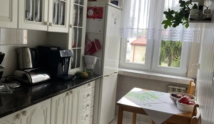 Mieszkanie 3-pokojowe Ostrowiec Świętokrzyski Gutwin, os. Słoneczne