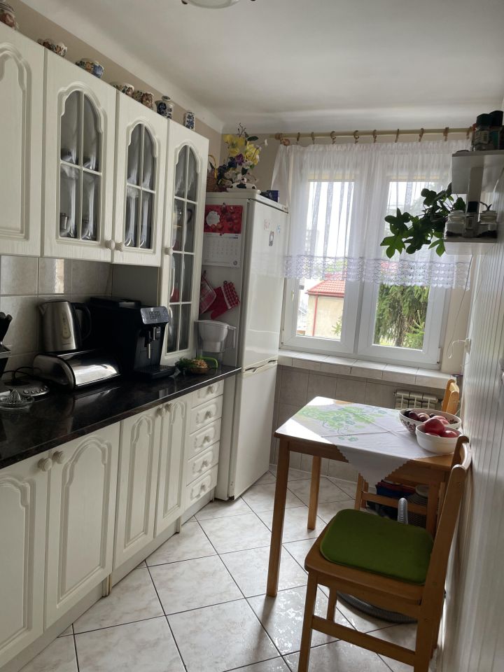 Mieszkanie 3-pokojowe Ostrowiec Świętokrzyski Gutwin, os. Słoneczne