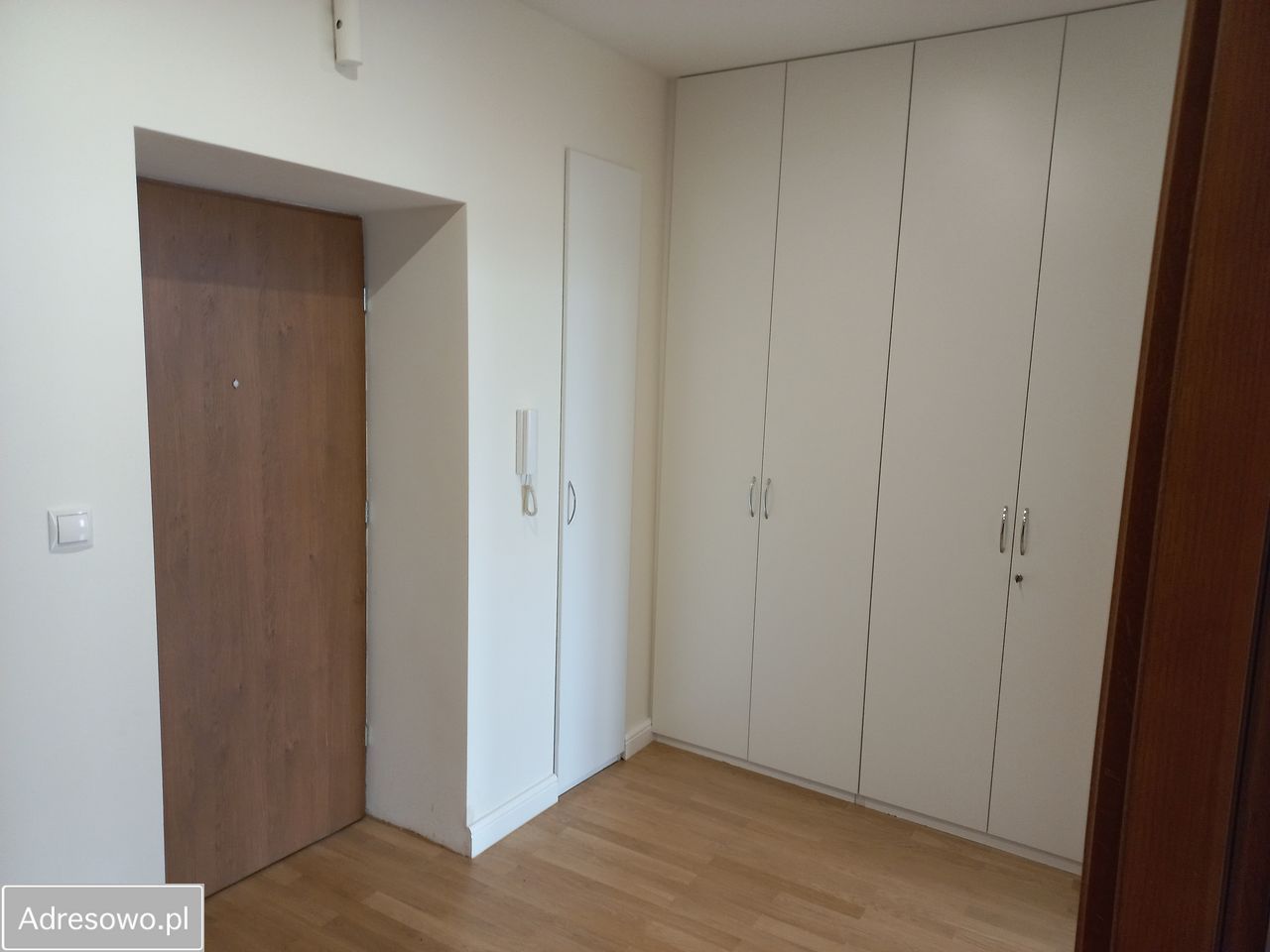 Mieszkanie 2-pokojowe Warszawa Śródmieście, ul. Wilcza. Zdjęcie 2