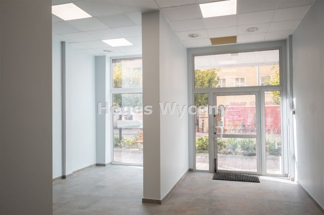 Lokal Jawor, ul. Grunwaldzka. Zdjęcie 4