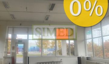 Lokal Warszawa Włochy