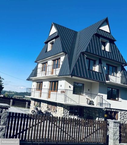 dom wolnostojący, 9 pokoi Murzasichle. Zdjęcie 1