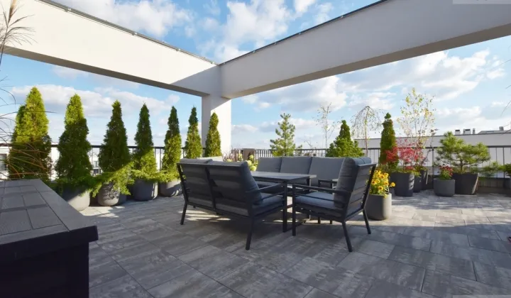 Mieszkanie 3-pokojowe Kraków Prądnik Biały, ul. Papierni Prądnickich