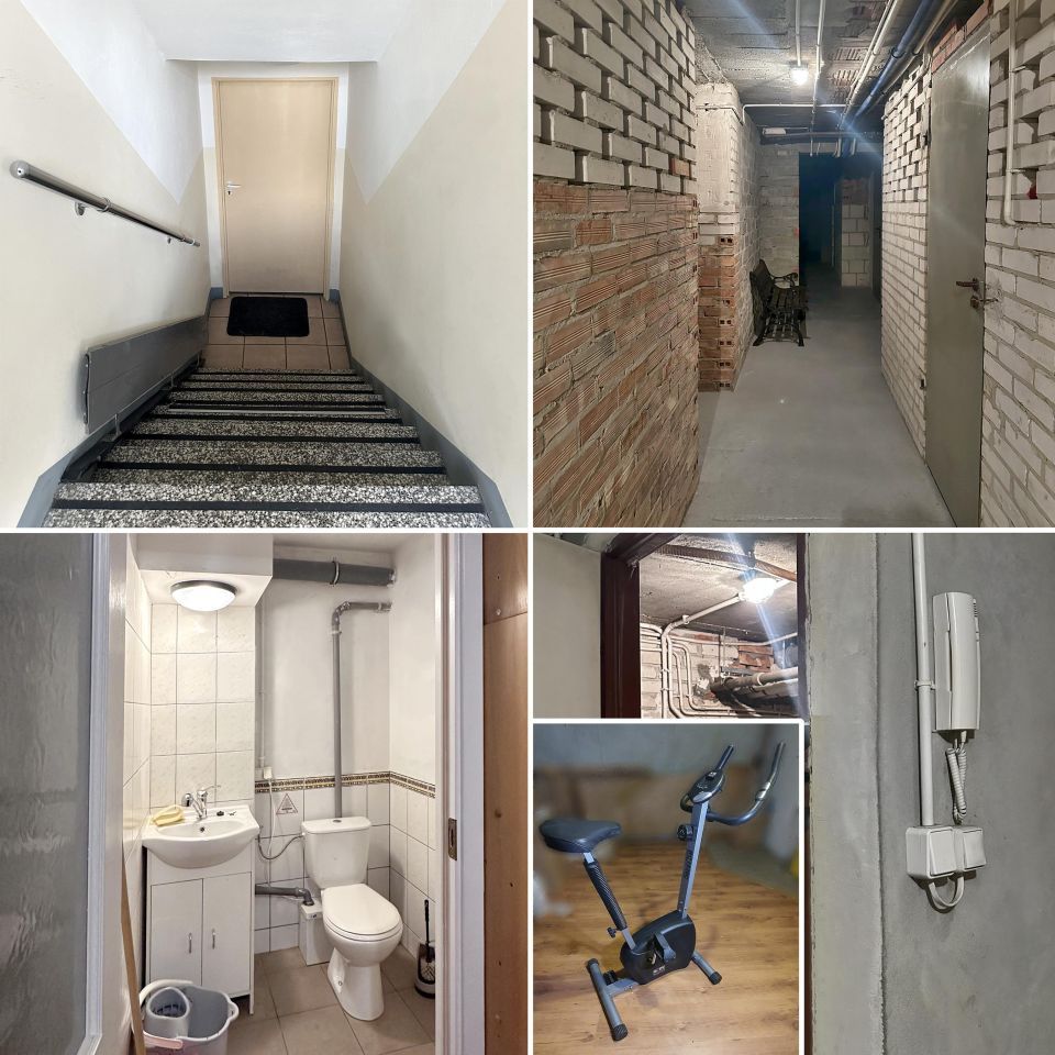 Mieszkanie 2-pokojowe Pruszków Centrum, ul. Ołówkowa. Zdjęcie 14