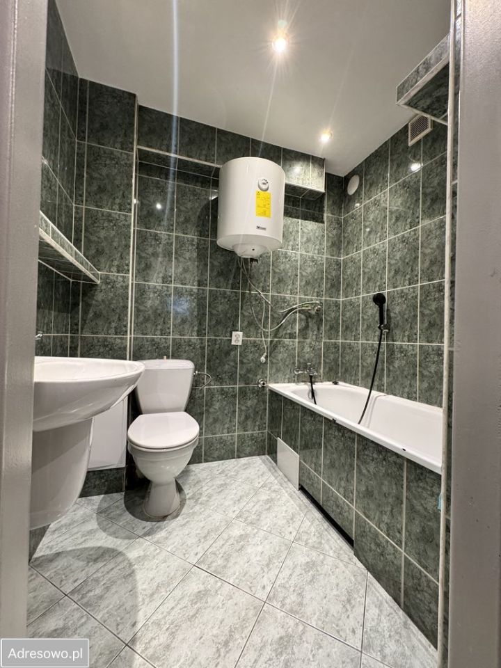 Mieszkanie 3-pokojowe Katowice Wełnowiec, ul. Jabłoniowa. Zdjęcie 11